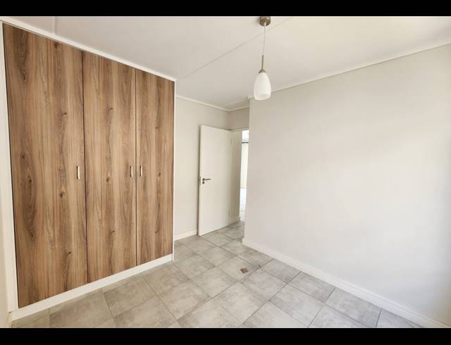 3 BEDROOM APARTMENT TO LET IN FIRLANDS